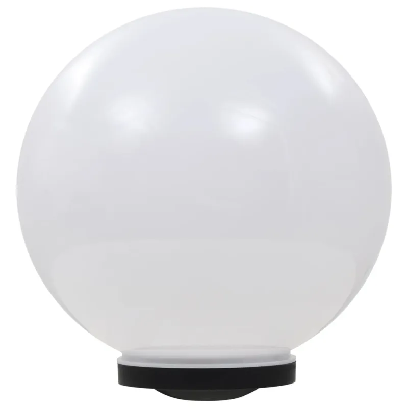 Saulės energija įkraunamas lauko LED šviestuvas, 40cm