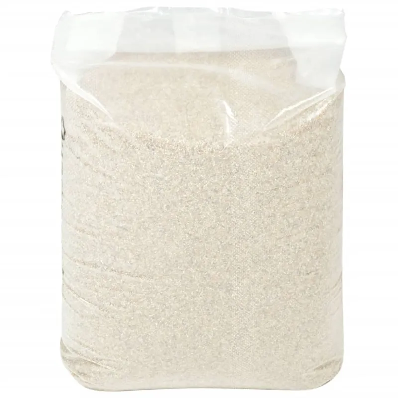 Smėlis filtrui, 25kg, 1,0–1,6mm
