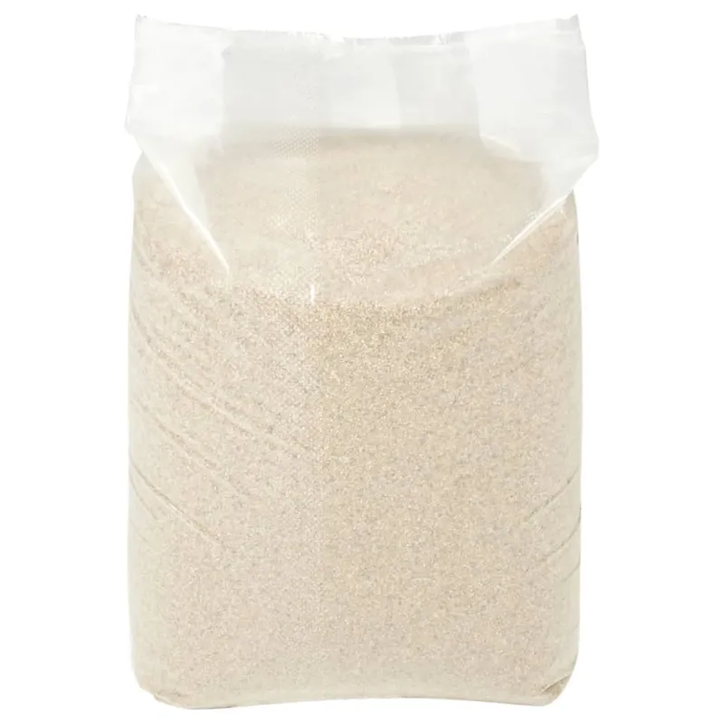 Smėlis filtrui, 25kg, 0,71–1,25mm