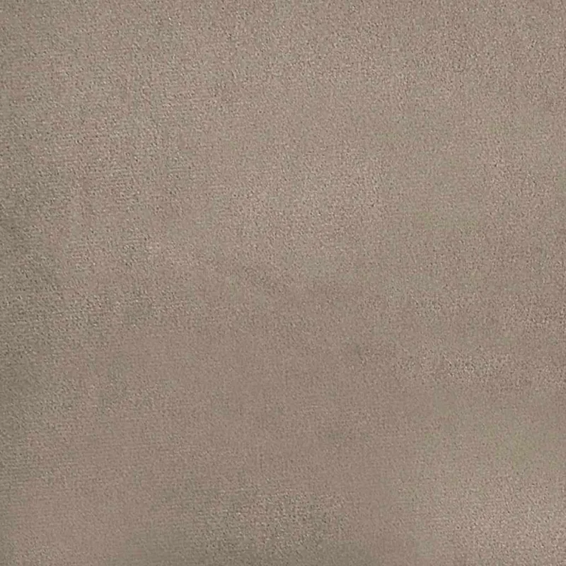Trivietė sofa, taupe spalvos, 180cm, mikropluošto audinys