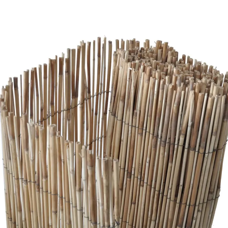 Sodo tvora, 500x90cm, nendrės