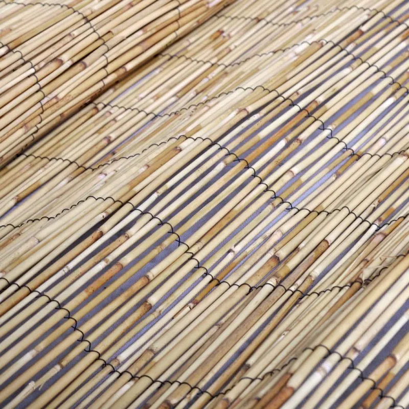 Sodo tvora, 500x90cm, nendrės