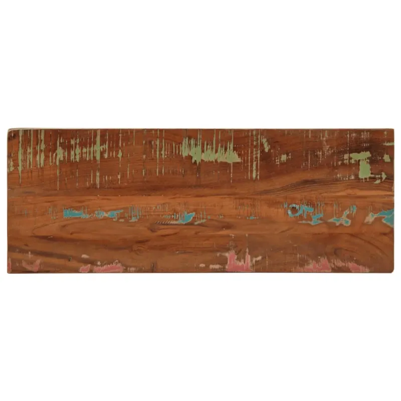 Stalviršis, 90x30x3,8 cm, perdirbta mediena, stačiakampis