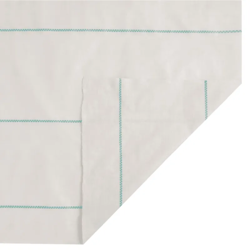 Membrana nuo piktžolių, baltos spalvos, 2x150m, PP
