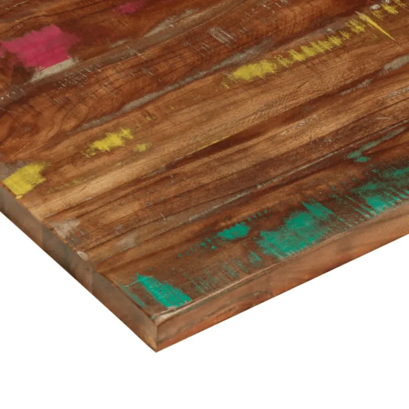 Stalviršis, 110x50x2,5cm, perdirbta mediena, stačiakampis