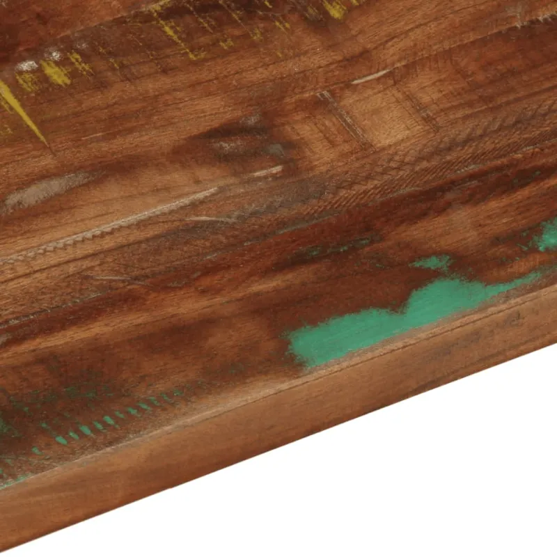 Stalviršis, 110x50x2,5cm, perdirbta mediena, stačiakampis