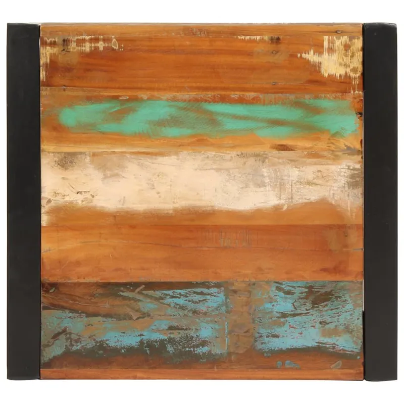 Baro stalas, 60x55x110cm, perdirbtos medienos masyvas