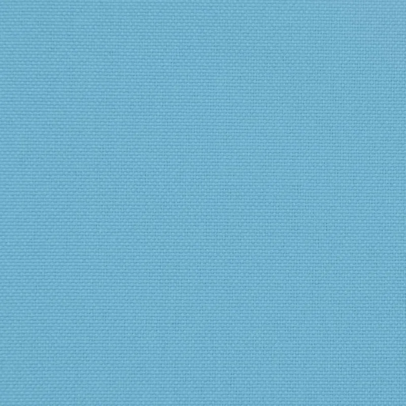 Lauko skėtis su plieniniu stulpu, mėlynas, 246x246x230cm