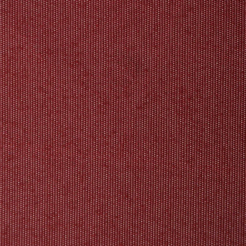 Automatinė ištraukiama markizė su LED, bordo spalvos, 500x350cm