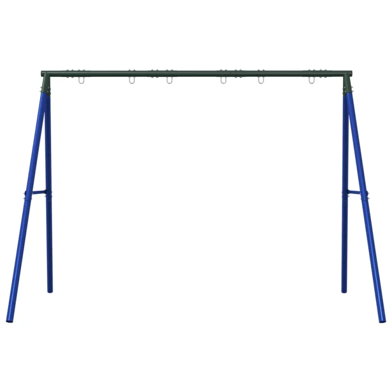 Lauko sūpynių rėmas plotis 273,5 x aukštis 185 cm