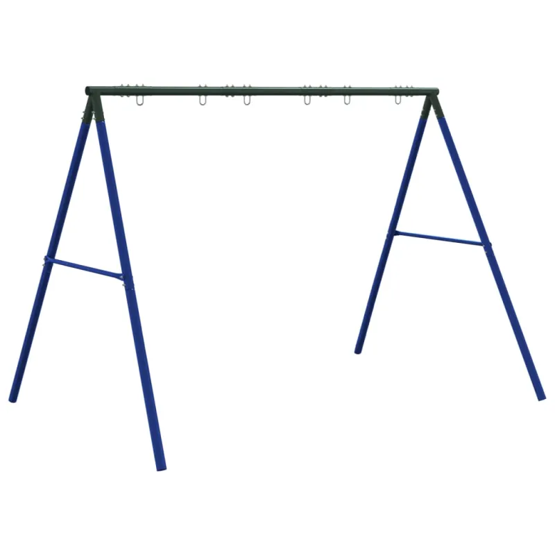 Lauko sūpynių rėmas plotis 273,5 x aukštis 185 cm