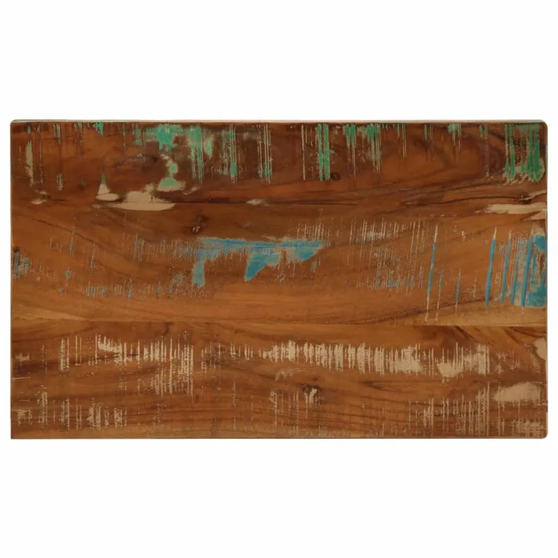 Stalviršis, 50x40x2,5cm, perdirbta mediena, stačiakampis