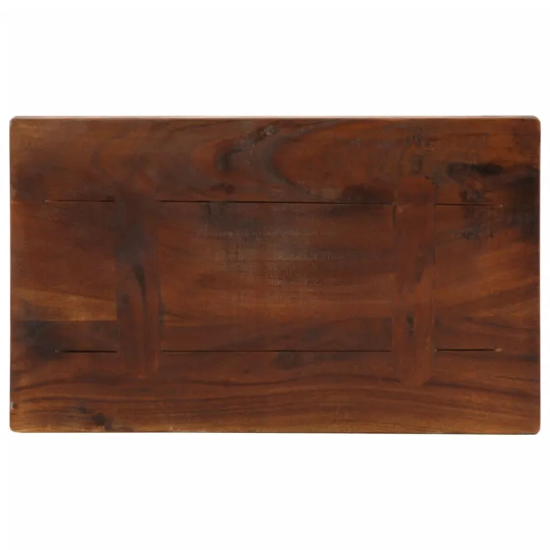 Stalviršis, 50x40x2,5cm, perdirbta mediena, stačiakampis
