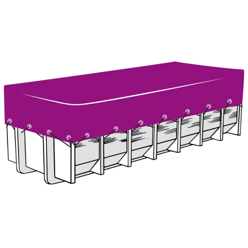 Tinklas priekabai, žalios spalvos, 3x5m, HDPE