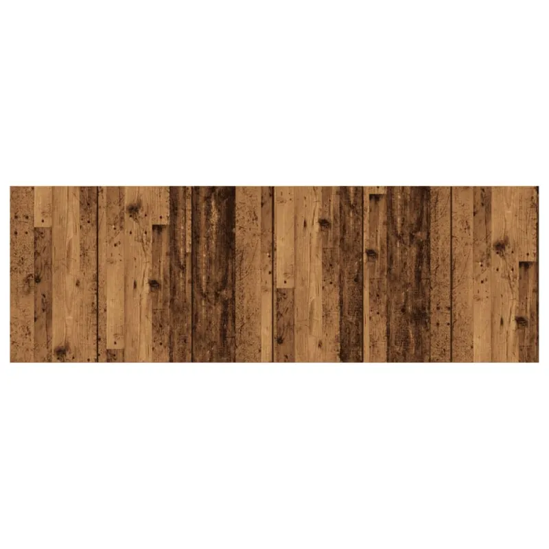 Sieninis galvūgalis, medienos, 240x1,5x80cm, apdirbta mediena