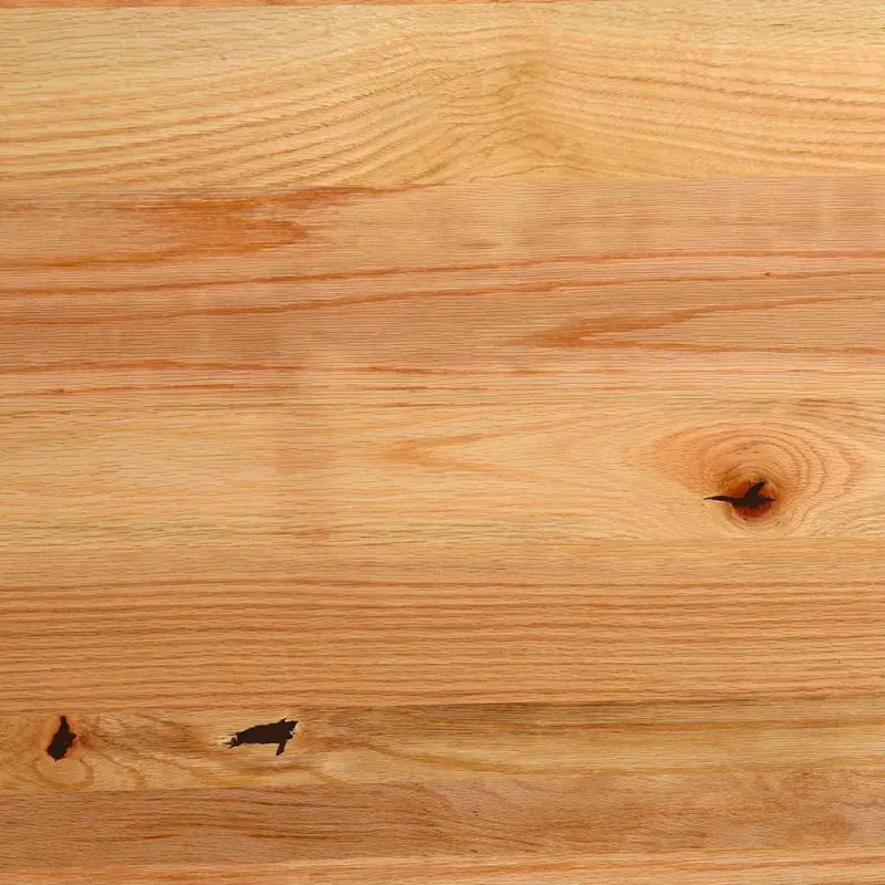Palangės, 2 vnt, šviesiai rudos, 80x15x2 cm, ąžuolo medienos