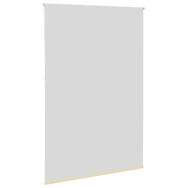 roletas smėlio spalvos 165x230 cm audinio plotis 161,6 cm