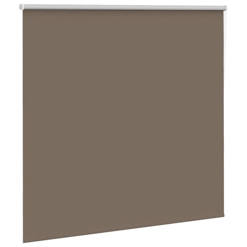 roletas kava 165x150 cm audinio plotis 161,6 cm poliesteris