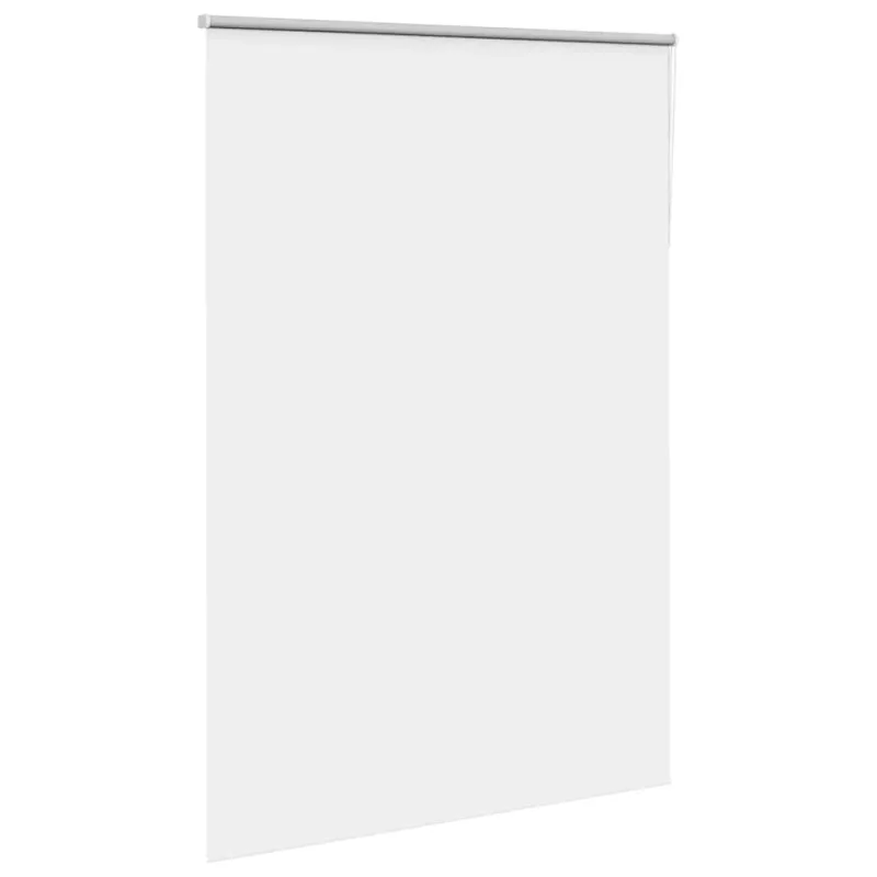 roletas baltos spalvos 150x230 cm audinio plotis 146,6 cm