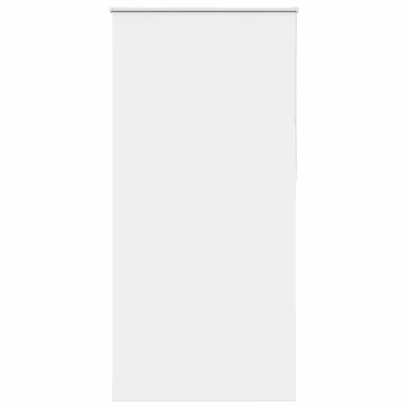 roletas baltos spalvos 115x230 cm audinio plotis 110,7 cm