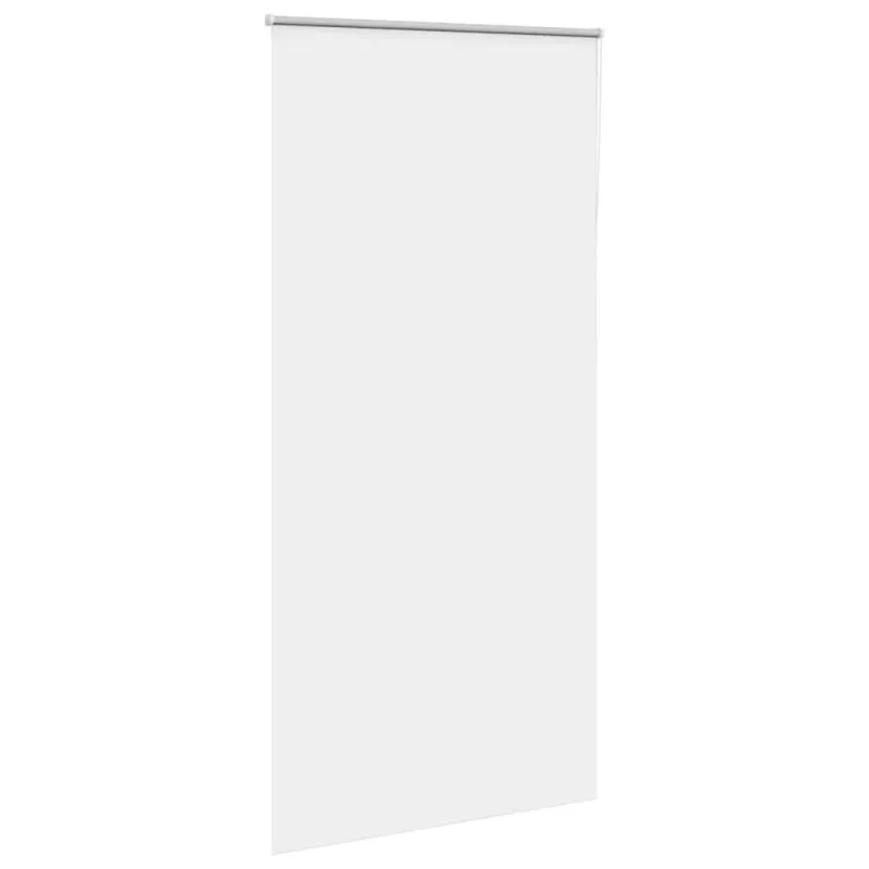 roletas baltos spalvos 115x230 cm audinio plotis 110,7 cm