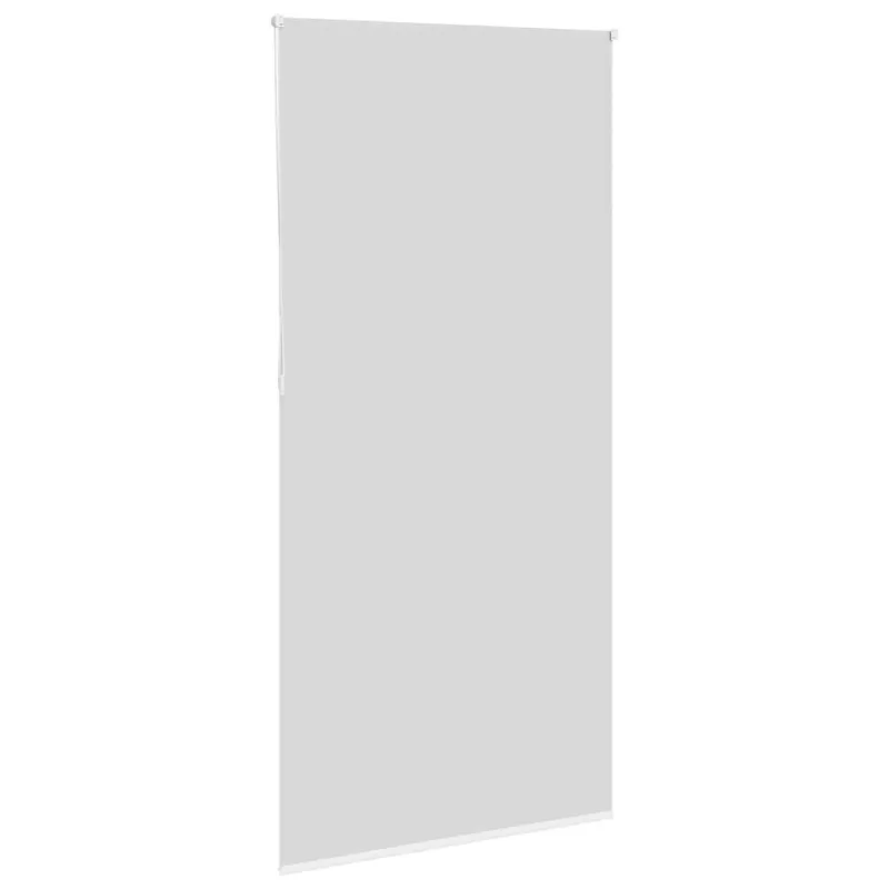 roletas baltos spalvos 115x230 cm audinio plotis 110,7 cm