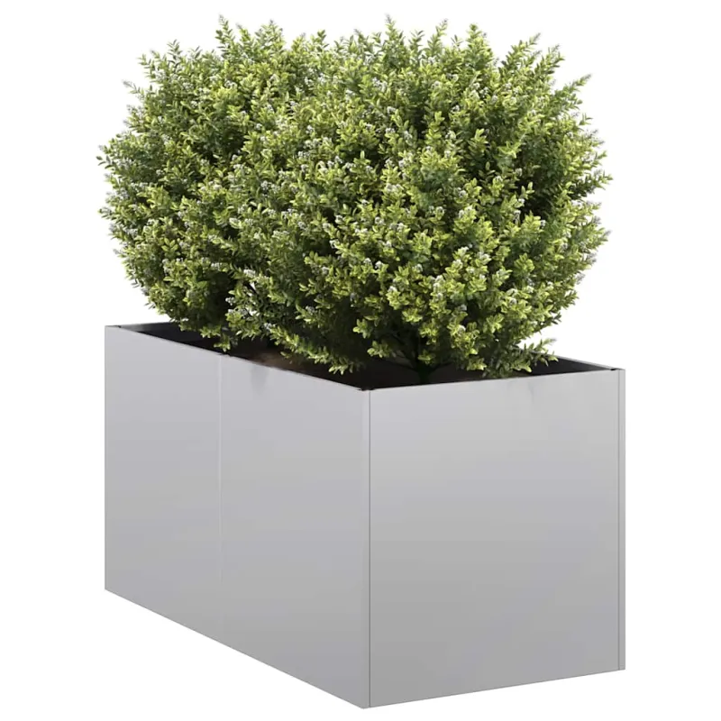 Lovelis, 40x80x40cm, galvanizuotas plienas