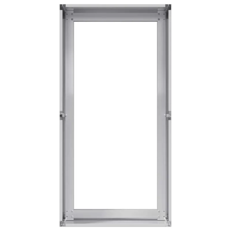 Lovelis, 40x80x40cm, galvanizuotas plienas