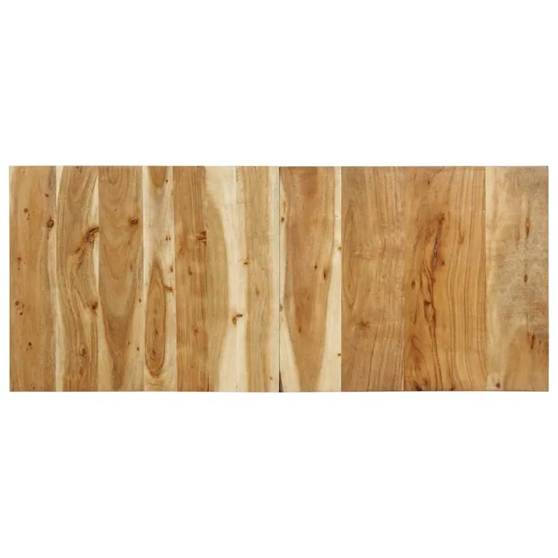 galvūgalis 120 cm Akacijos masyvo