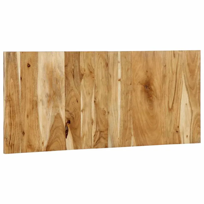 galvūgalis 120 cm Akacijos masyvo