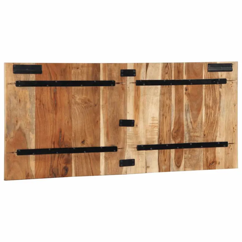 galvūgalis 120 cm Akacijos masyvo