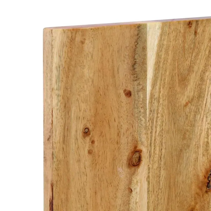 galvūgalis 120 cm Akacijos masyvo