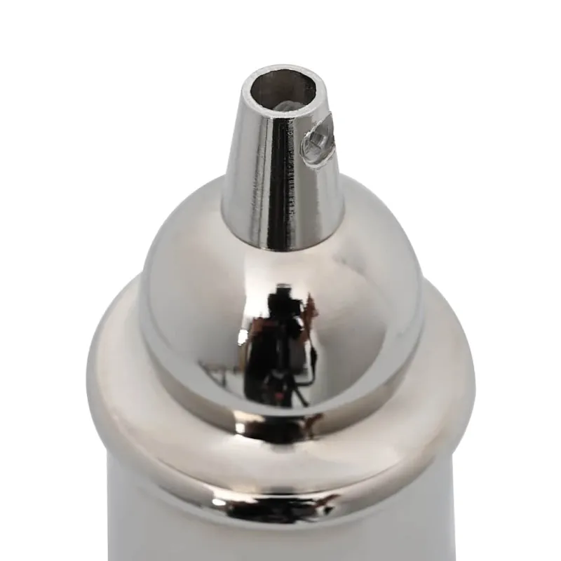 lempų laikikliai 2 vnt Satin Nickel E27