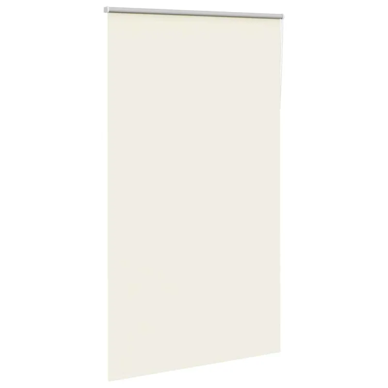 roletas balsvos 140x210 cm audinio plotis 136,6 cm poliesteris