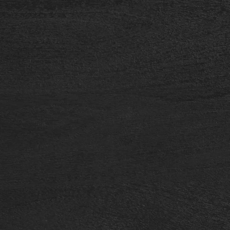 Highboard Black 60x33x100 cm Engineered Wood