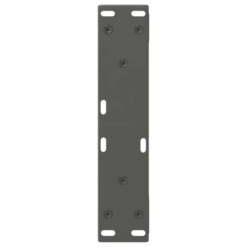 Kavos staliuko kojelės, 2 vnt., antracito spalvos, 28x(42-43,3) cm, plienas