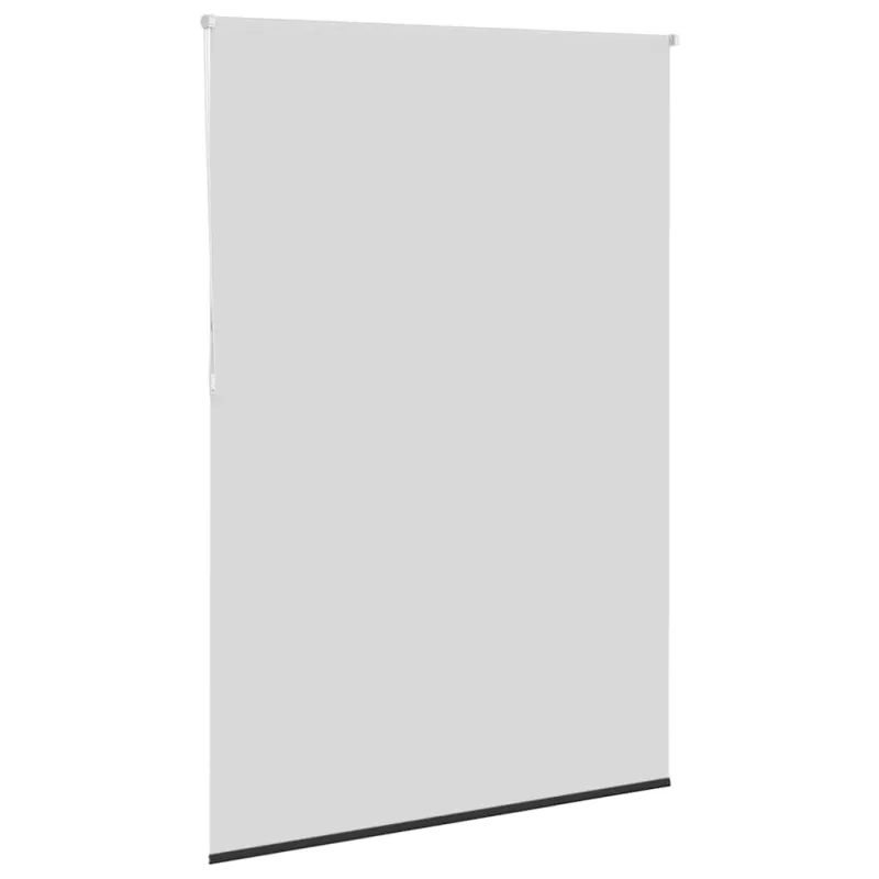 roletas juodas 165x230 cm audinio plotis 161,6 cm poliesteris
