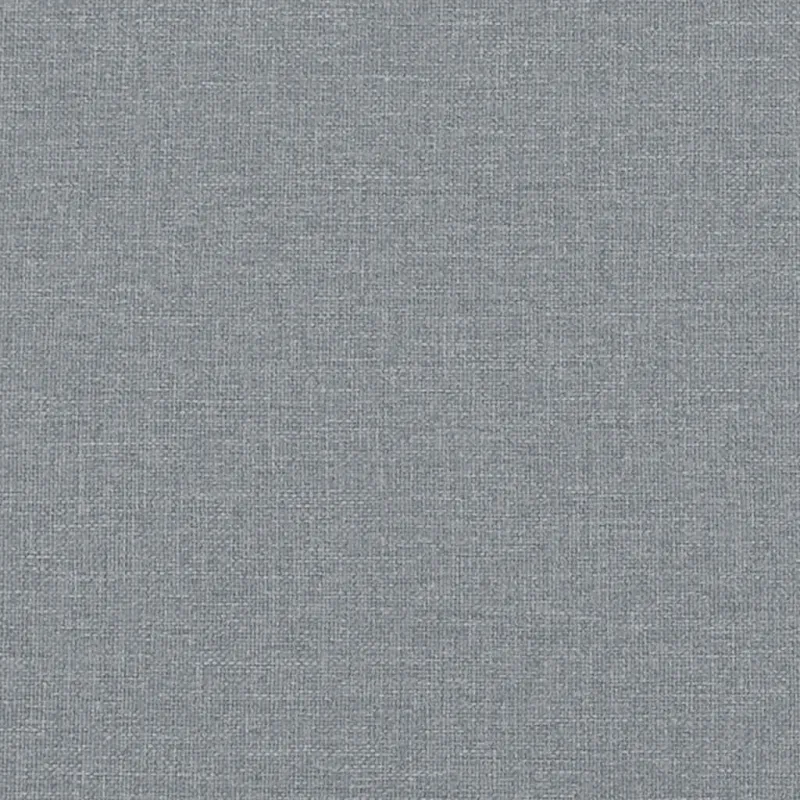 Modulinė sofa su pagalvėlėmis, šviesiai pilka
