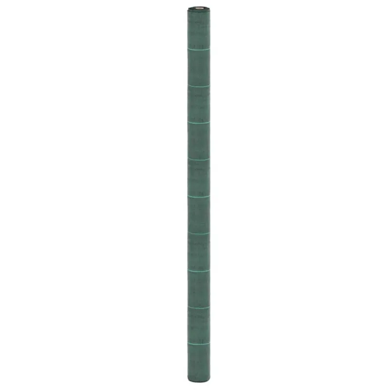 Piktžolių membrana, žalia, 2x5 m, PP
