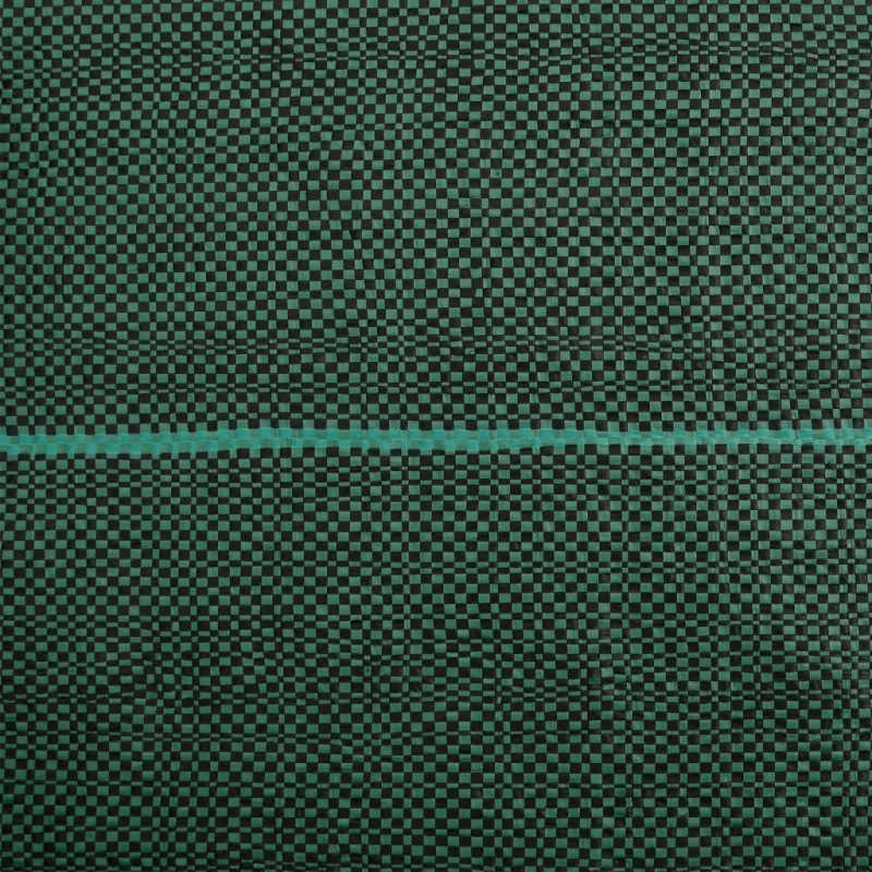 Piktžolių membrana, žalia, 2x5 m, PP