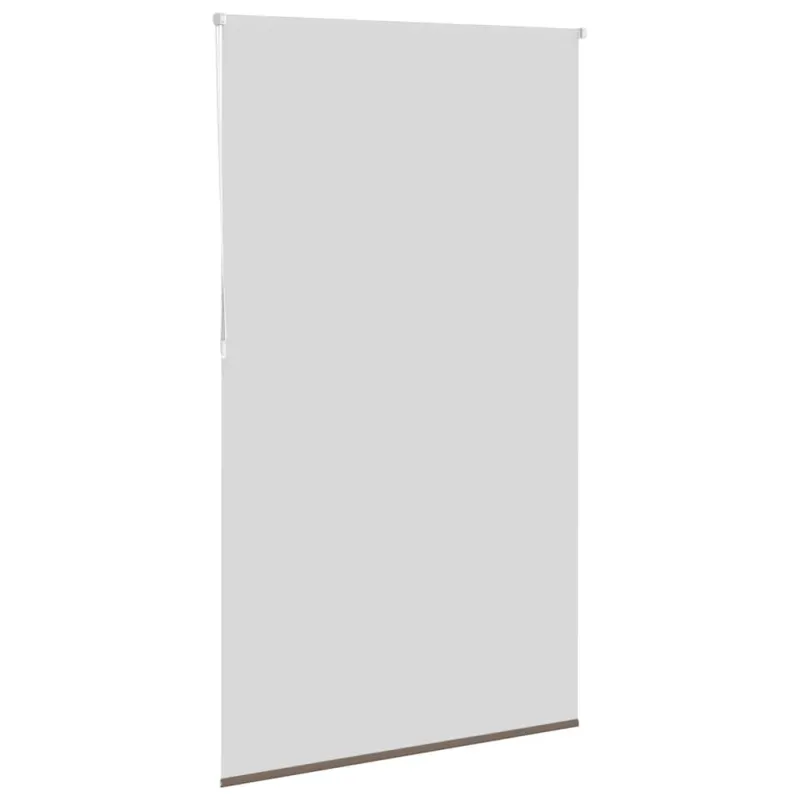 Roletas, neperšlampamas, kavos spalvos, 140x210 cm, audinys, plotis 136,6 cm, poliesteris