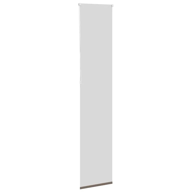 Roletas, neperšlampamas, kavos spalvos, 40x230 cm, audinys, plotis 35,7 cm, poliesteris
