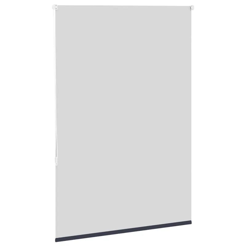 Roletas, neperšlampamas, jūrų spalvos, 105x130 cm, audinys, plotis 100,7 cm, poliesteris