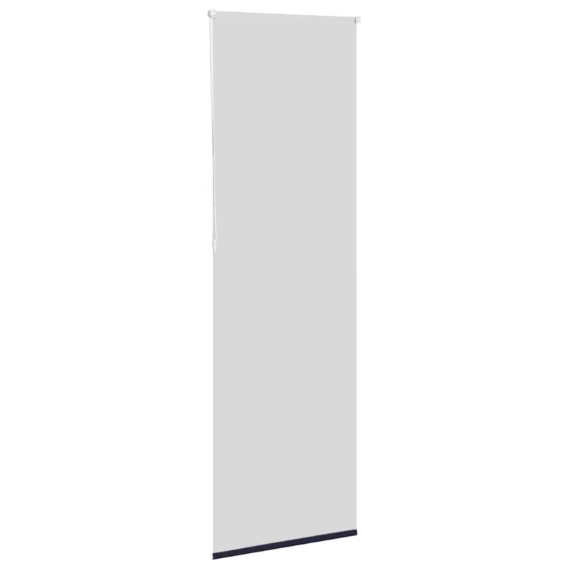 Roletas, neperšlampamas, jūrų spalvos, 65x210 cm, audinys, plotis 60,7 cm, poliesteris