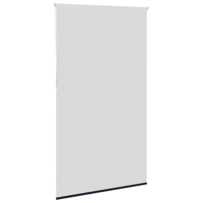 Roletas, neperšlampamas, jūrų spalvos, 135x210 cm, audinys, plotis 131,6 cm, poliesteris