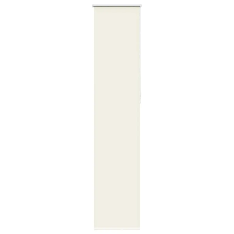 Roletas, neperšlampamas, gelsvas, 45x230 cm, audinys, plotis 40,7 cm, poliesteris