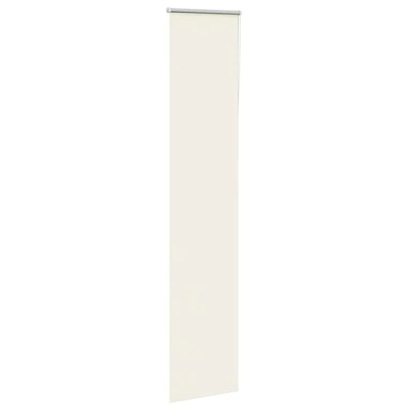 Roletas, neperšlampamas, gelsvas, 45x230 cm, audinys, plotis 40,7 cm, poliesteris