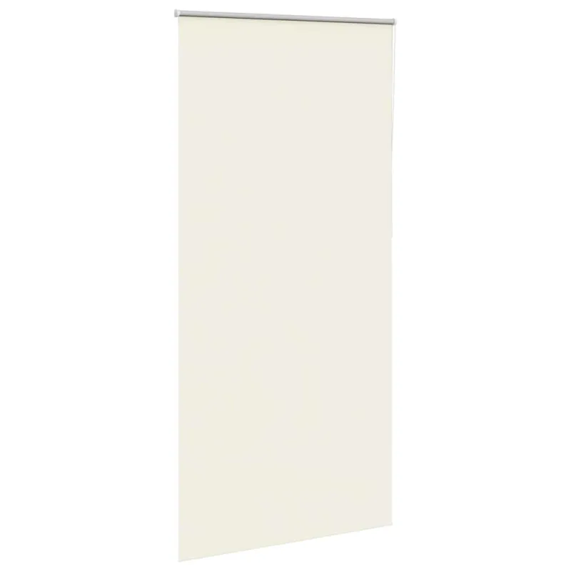 Roletas, neperšlampamas, gelsvas, 115x230 cm, audinys, plotis 110,7 cm, poliesteris