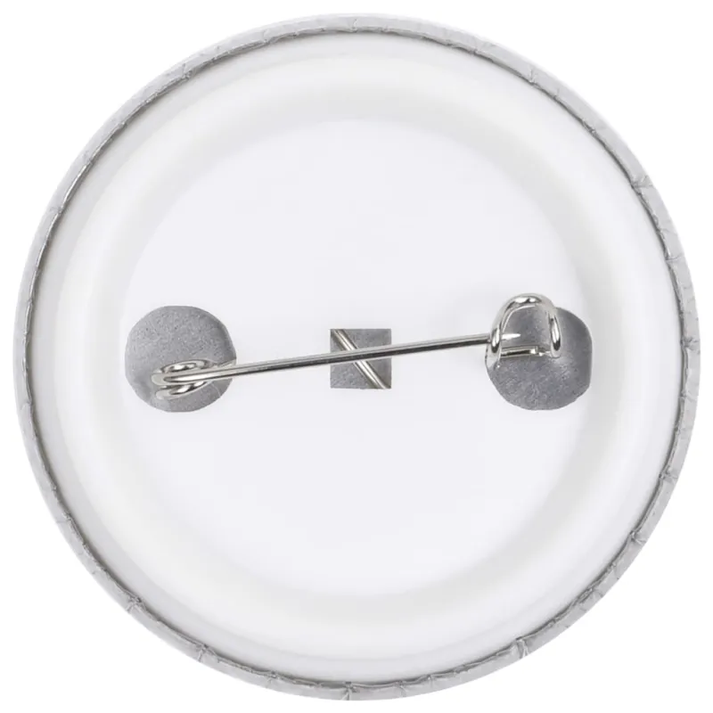 Ženkliukų nugarėlės, 500vnt., 37mm