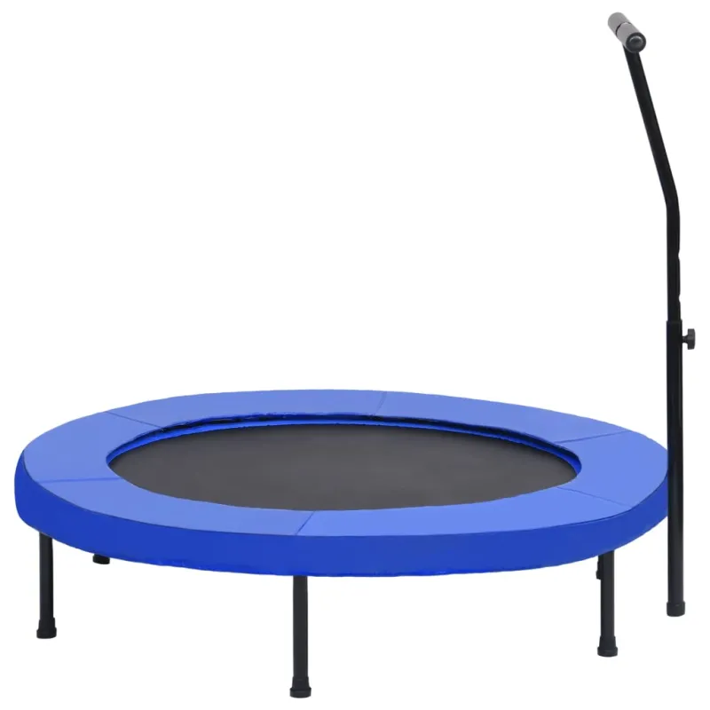 Batutas su rankena ir apsauginiu uždangalu, 122cm